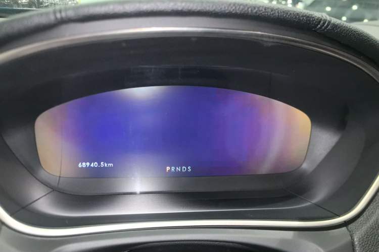 Used Lincoln Nautilus 2020 2.0T Four-Wheel Drive Luxury Edition
