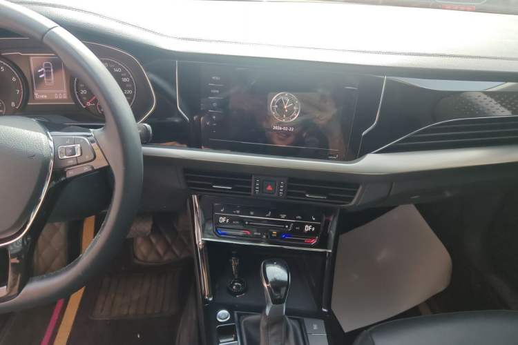 Used Volkswagen Passat 2021 280TSI Elite Edition