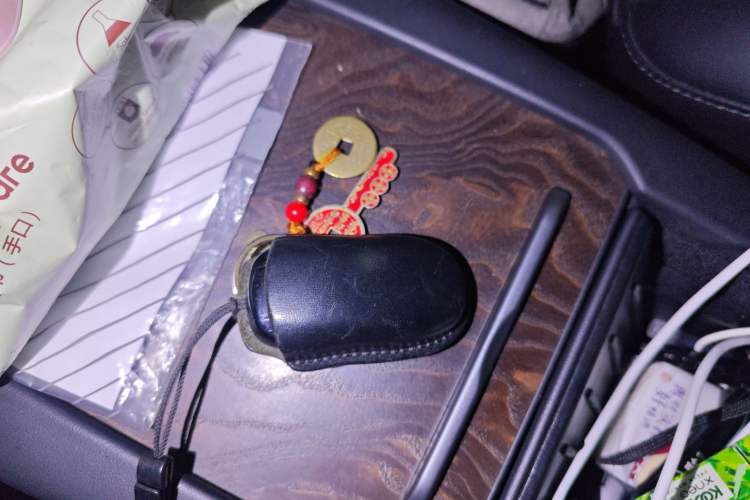 Used Tesla Model X 2019 Long-Range Version
