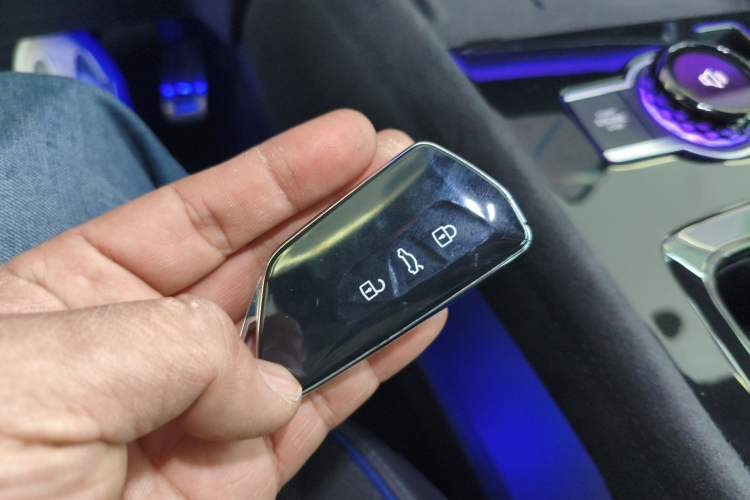 Used Volkswagen Tiguan L 2024 PRO 380TSI Four-Wheel Drive R-Line Prestige Edition