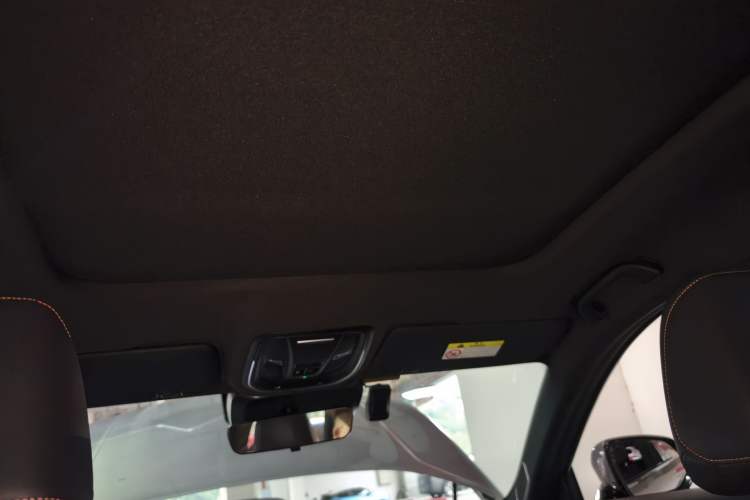 Used Haval XY 2023 1.5T Smart Edition