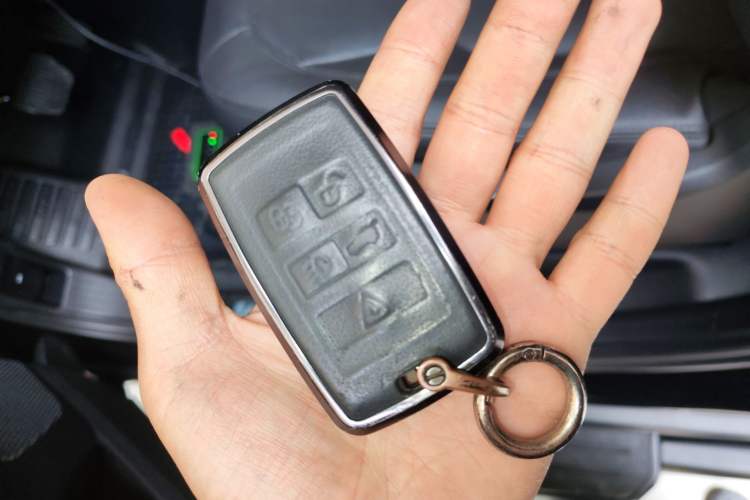 Used Land Rover Defender 2023 90 3.0T P400 XS
