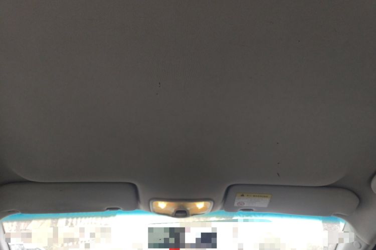 Used Roewe 350 2013 350S 1.5L Manual Xunchi Edition