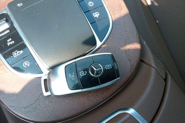 Used Mercedes-Benz E-Class 2020 E 300 L Luxury Model