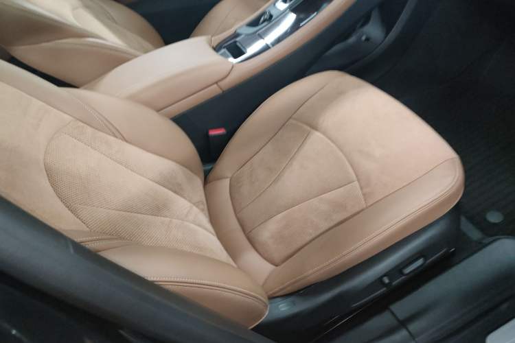 Used Buick LaCrosse 2019 28T Elite Edition