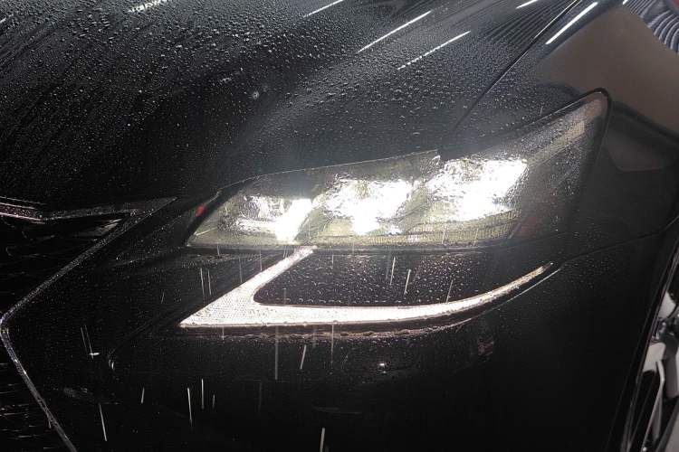 Used Lexus GS 2017 300 F SPORT