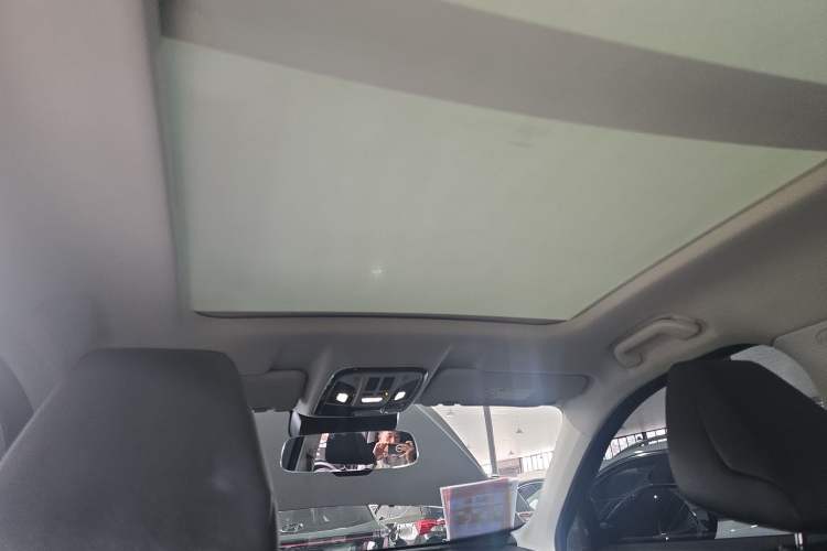 Used Haval H6 2019 Blue Label 1.5 GDIT Automatic Ultra-Luxury Smart Connectivity Version