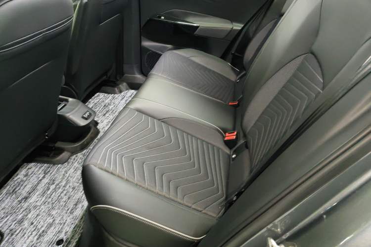 Used Volkswagen ID.3 2023 Pure Smart Edition