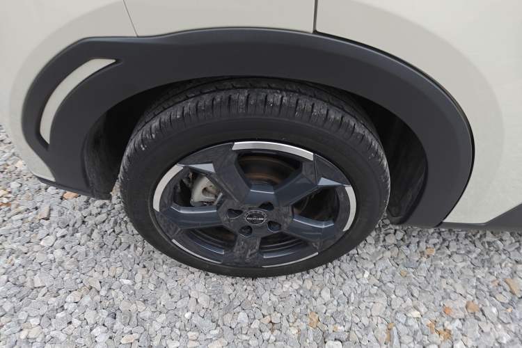 Used BYD Seagull 2023 Flying Edition