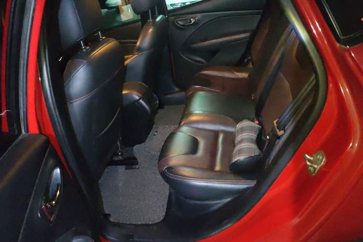 Used Fiat Ottimo 2014 1.4T Automatic Sport Edition
