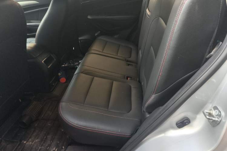 Used Changan CS75 2014 2.0L Manual Luxury Version China IV Standard