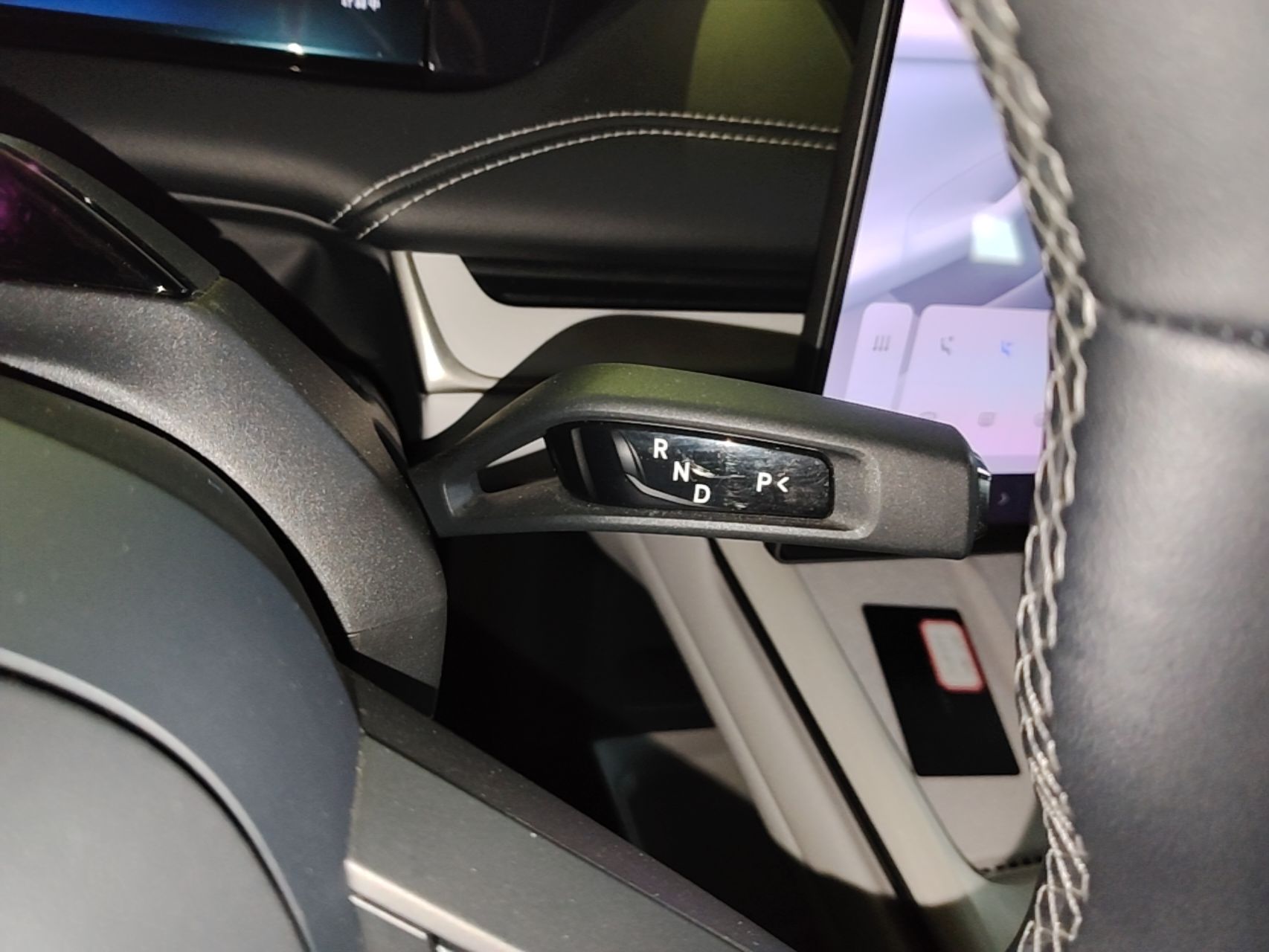 Xiaomi Auto SU7 2024 Rear-Drive Ultra-Long Range Advanced Pro-Level Intelligent Driving Version — снимка 16