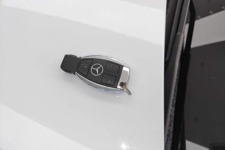 Used Mercedes-Benz C-Class 2015 C 200 L Sport Edition