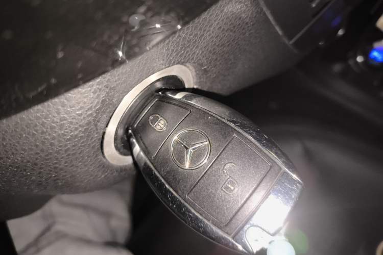 Used Mercedes-Benz B-Class 2012 B 180