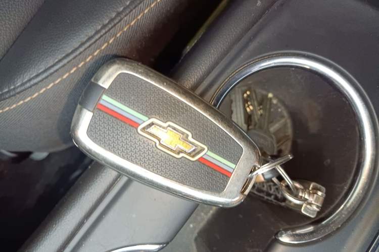 Used Chevrolet Equinox 2022 535T Chijie Edition