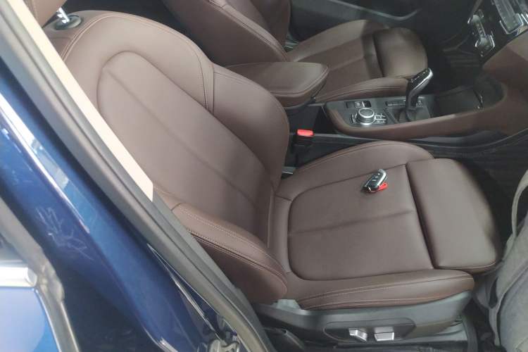 Used BMW X1 2021 Restyled sDrive25Li Leading Edition