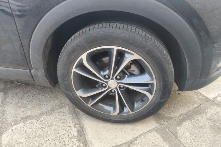 Used Buick Encore GX 2020 20T CVT Two-Wheel Drive Luxury Version
