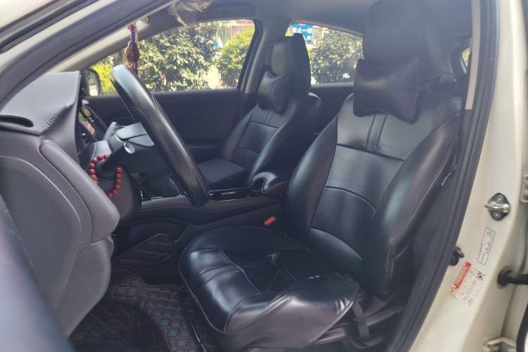 Used Honda Vezel 2020 220 TURBO CVT Elite Edition
