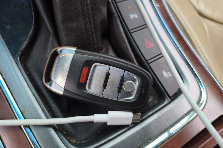 Used Roewe 950 2012 2.4L Luxury Edition
