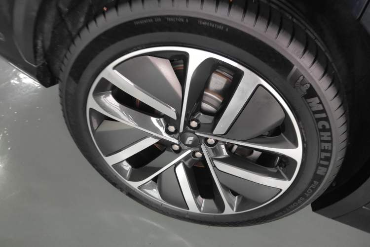 Used Li Auto L7 2023 Pro Model