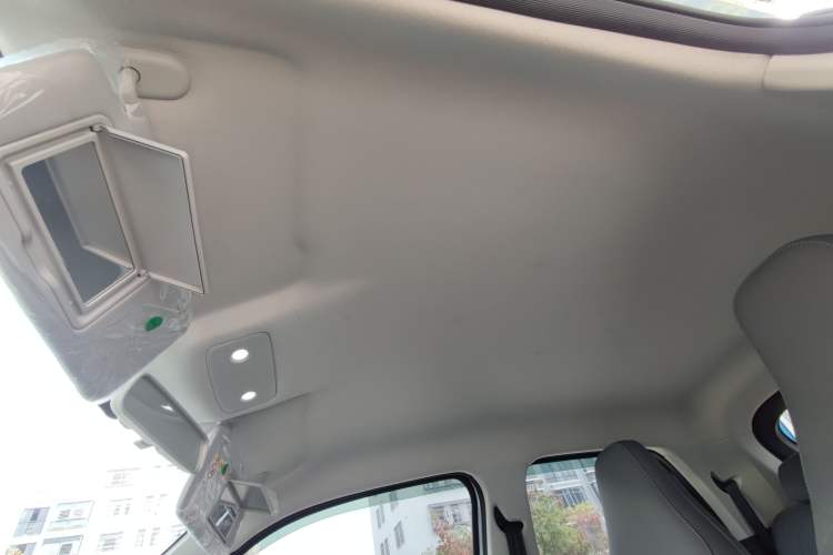 Used Leapmotor T03 2024 310 Comfort Edition