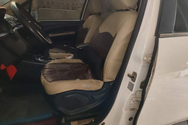 Used FORTHING Joyear X3 2015 1.5L Luxury Model