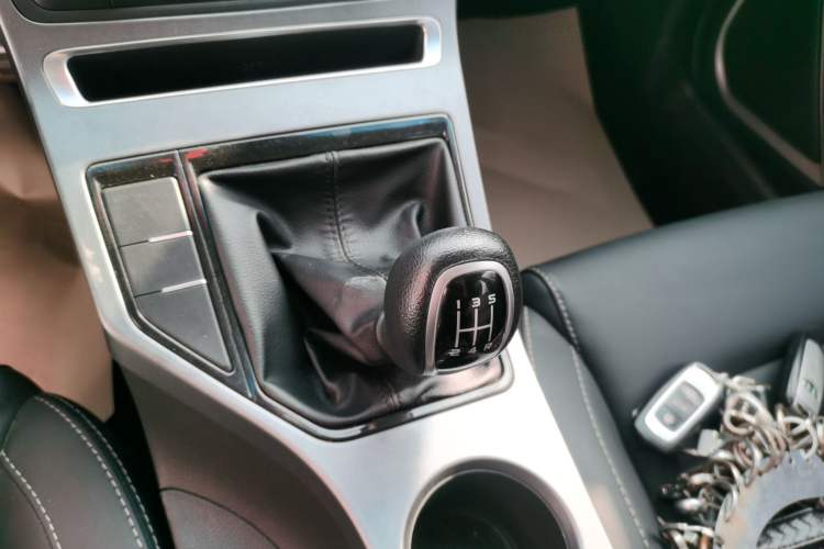 Used Geely Auto Vision S1 2018 1.5L Manual Fong Chi Model
