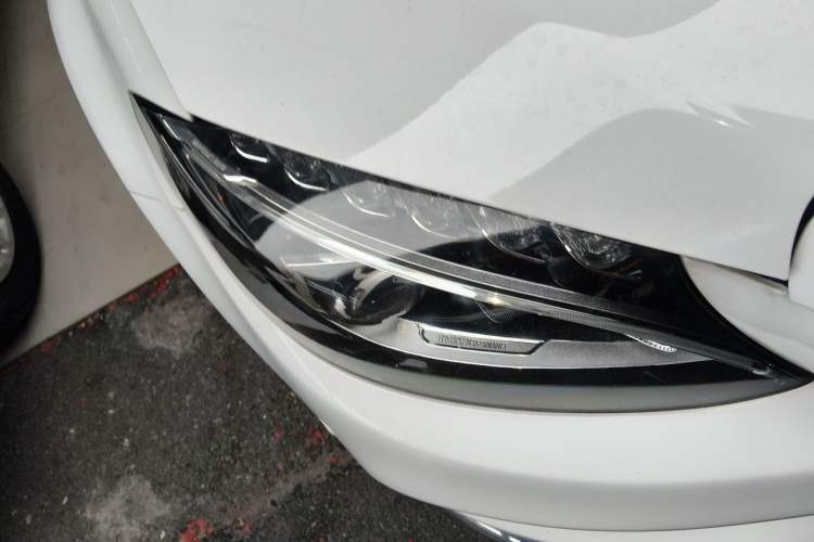 Used Mercedes-Benz C-Class 2018 C 200 L Sport Edition Achievement Special Edition
