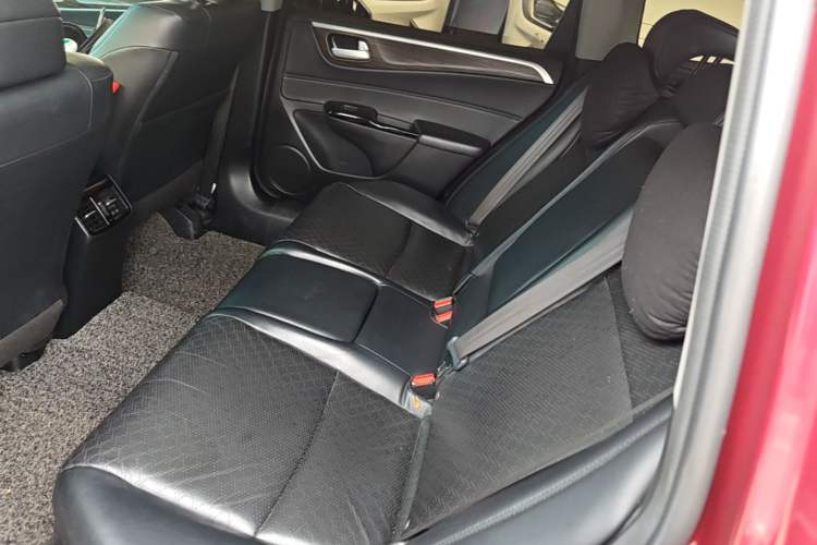 Used Honda Jade 2017 210 TURBO CVT Luxury Edition 5 Seats
