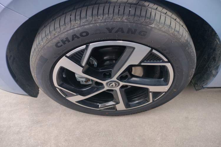 Used CHANGAN Eado 2026 Model, Fourth Generation, 1.5T 500Bar Enjoyment Edition
