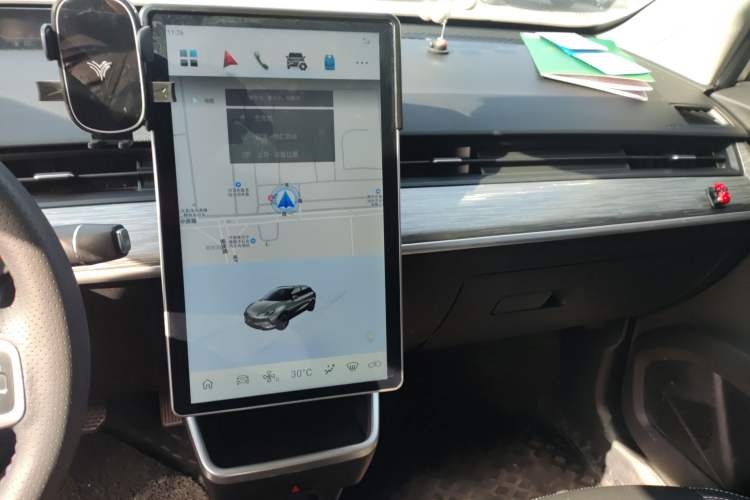 Used NETA V 2022 Pro Long-Range Smart Edition