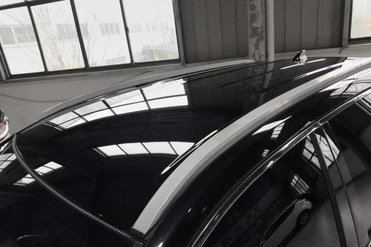 Used Toyota FRONTLANDER 2023 2.0L CVT Elite Edition
