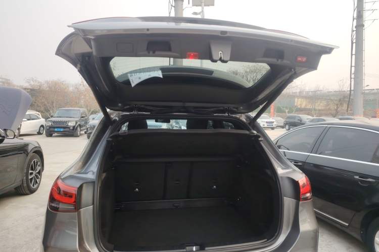 Used Mercedes-Benz GLA 2020 GLA 200