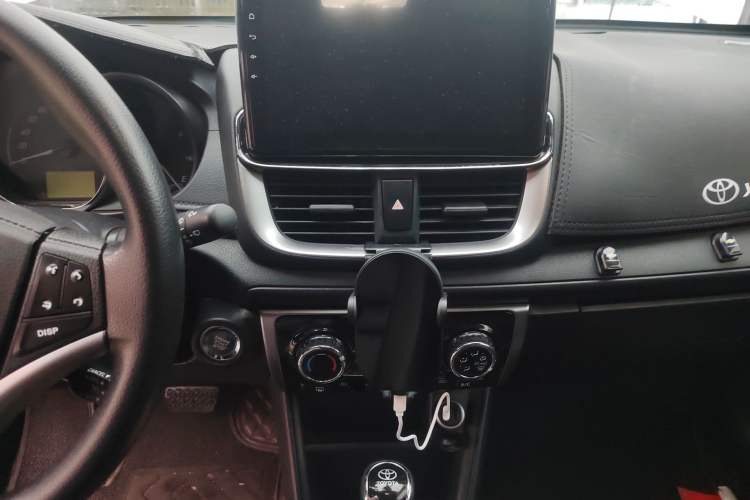 Used Toyota YARiS L Zhi Xuan 2021 X-Trail 1.5L CVT Leading Edition