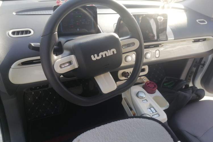 Used Qiyuan Lumin 2023 205km Xiangqin Version