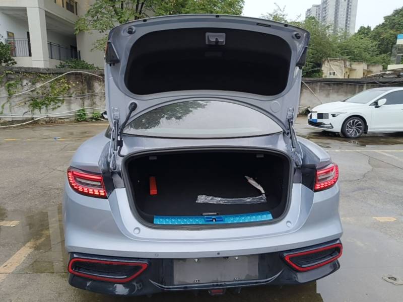 Used NETA GT 2023 560 — 18