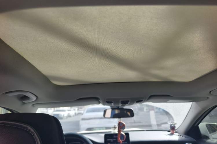 Used Mercedes-Benz GLA 2016 GLA 200 Fashion Model Headliner