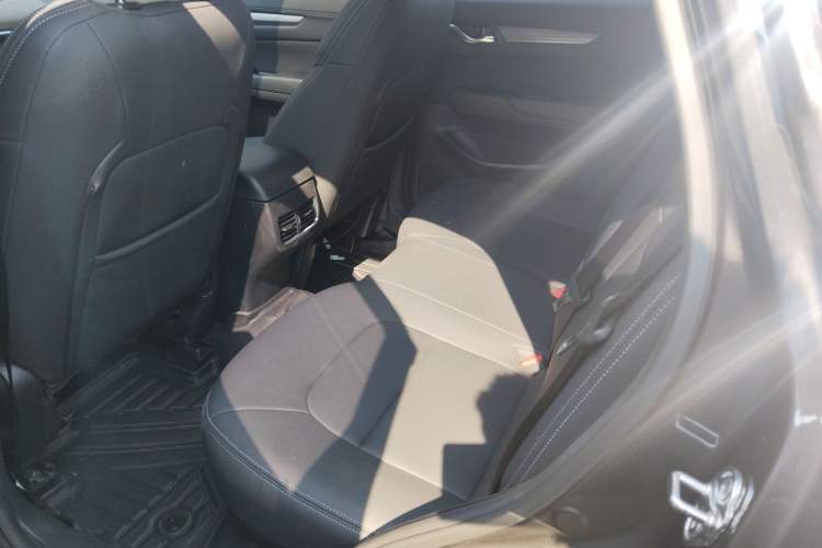 Used Mazda CX-5 2022 2.0L Automatic Two-Wheel Drive Smart Edition