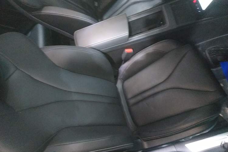 Used XPeng G3 2022 G3i 460N Right Front Seat