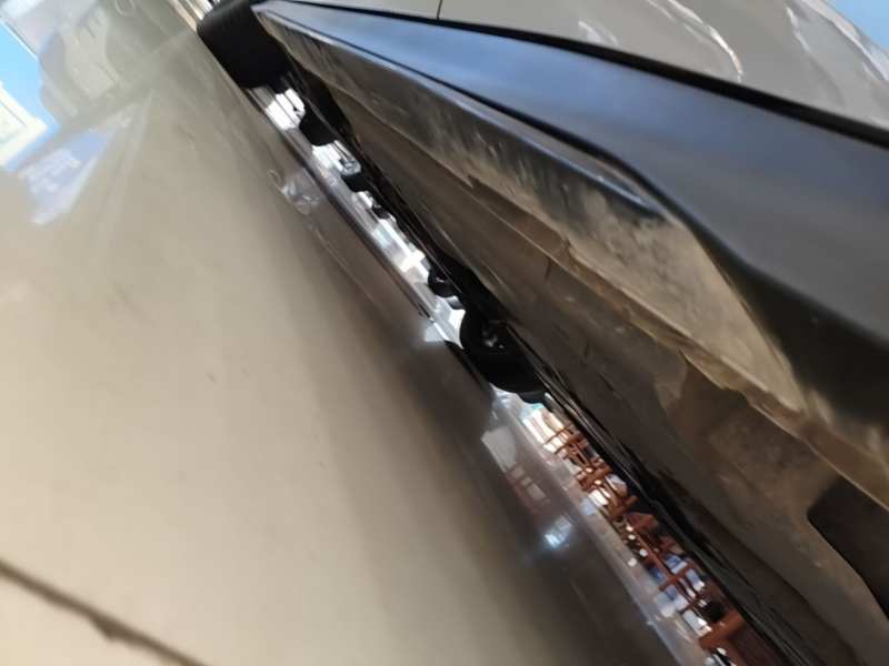 Used CHANGAN UNI-V 2024 1.5T Prestige Sport Edition — 21