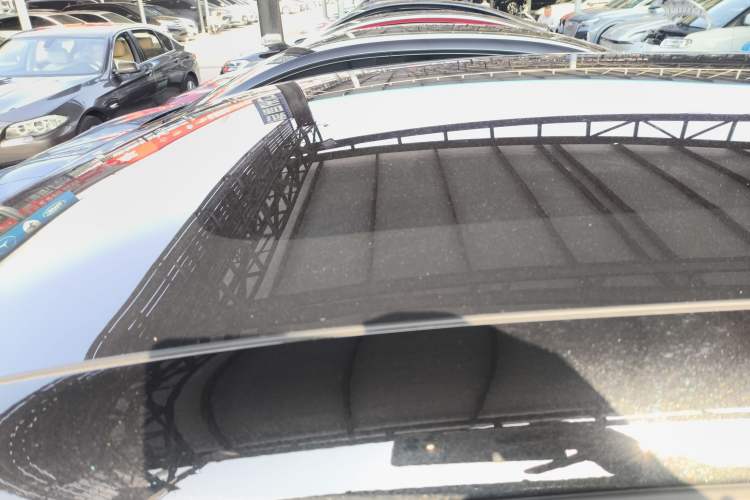 Used Zeekr 001 2021 Long-Range Dual-Motor WE Edition