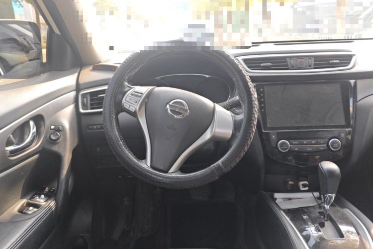 Used Nissan X-Trail 2014 2.0L CVT Comfort Edition 2WD