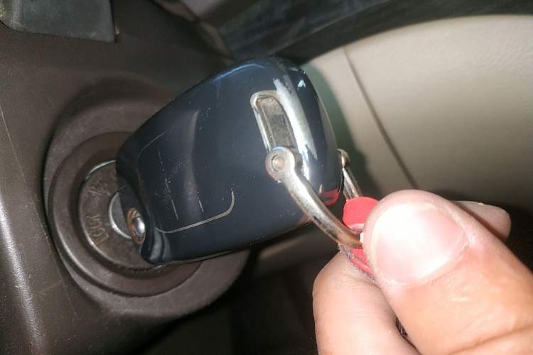 Used Baojun 730 2014 1.5L Manual Luxury Navigation ESP Version 7 Seats