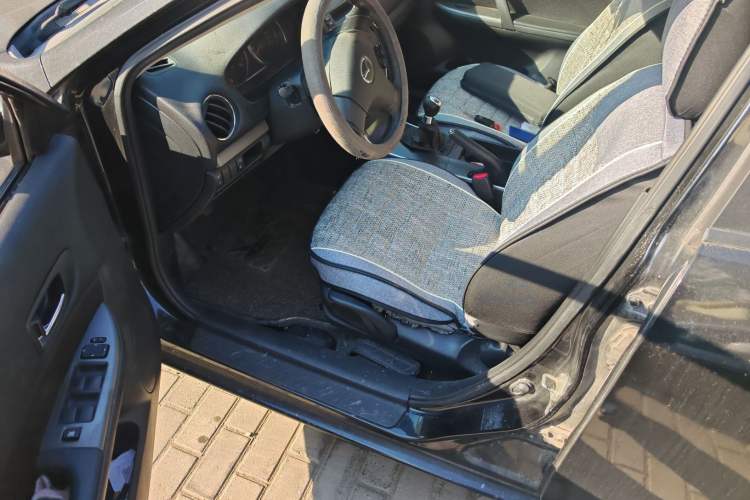 Used Mazda Mazda 6 2015 2.0L Manual Version
