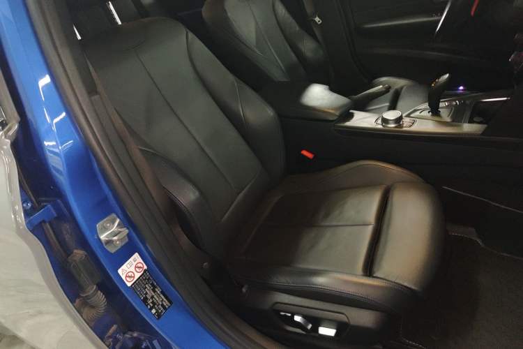 Used BMW 3 Series 2019 320i M Sport Night Edition