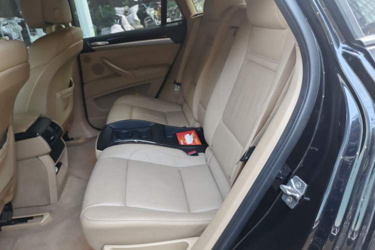 Used BMW X6 2009 xDrive35i
