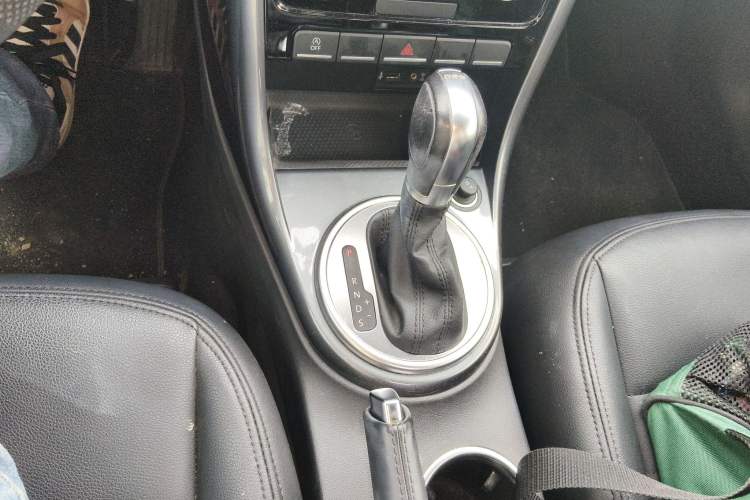 Used Volkswagen Beetle 2018 180TSI Yile Model Gear Lever