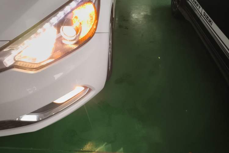 Used Kia K3 2015 1.6L Automatic DLX
