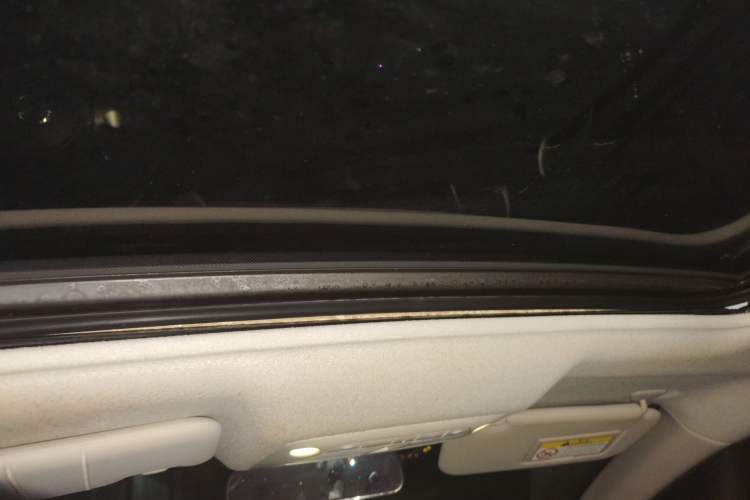 Used Nissan Sylphy 2016 1.6 XL CVT Luxury Edition Headliner