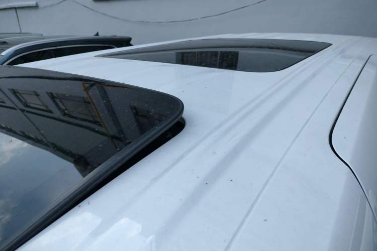 Used BYD Xia 2026 DM-i 1.5T 218KM Transcendence Edition